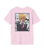 Kurapika (HunterXHunter) Casual Tee