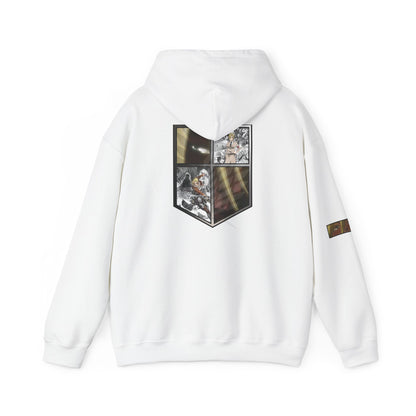 Annie Leonhart (ATTACK ON TITAN) Hoodie