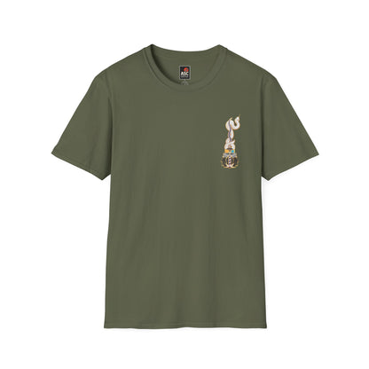 Obanai Iguro (DEMON SLAYER) Casual Tee