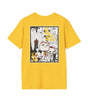 Turbo Granny (Dandadan) Casual Tee