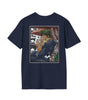 Spike Spiegel (Cowboy Bebop) Casual Tee