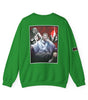 Father (FULLMETAL) Crewneck