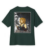 Misa Amane (DEATH NOTE) Oversized Tee