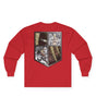 Annie Leonhart (ATTACK ON TITAN) Long Sleeve