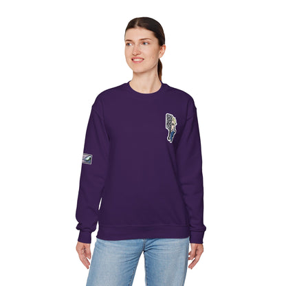 Kento Nanami (JUJUTSU KAISEN) Crewneck
