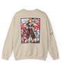 Kyojuro Rengoku (DEMON SLAYER) Crewneck