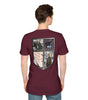 Camiseta informal de Erwin Smith (ATAQUE A LOS TITANES)