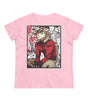Camiseta de mujer Doma (DEMON SLAYER)