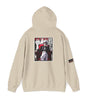 Muzan Kibutsuji (DEMON SLAYER) Sudadera con capucha