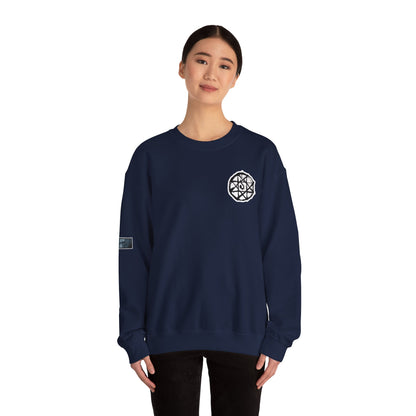 Alphonse Elric (FULLMETAL) Crewneck