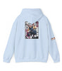 Tengen Uzui (DEMON SLAYER) Sudadera con capucha