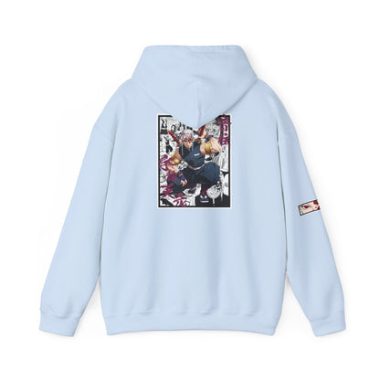 Tengen Uzui (DEMON SLAYER) Hoodie