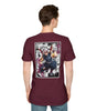 Camiseta informal Tengen Uzui (DEMON SLAYER)