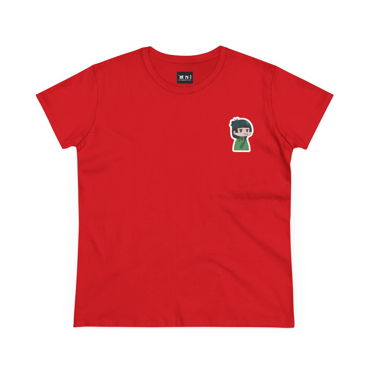Maomao (The Apothecary Diaries) Women's Tee