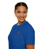 Camiseta informal Kokushibo (DEMON SLAYER)