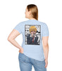 Kurapika (HunterXHunter) Casual Tee