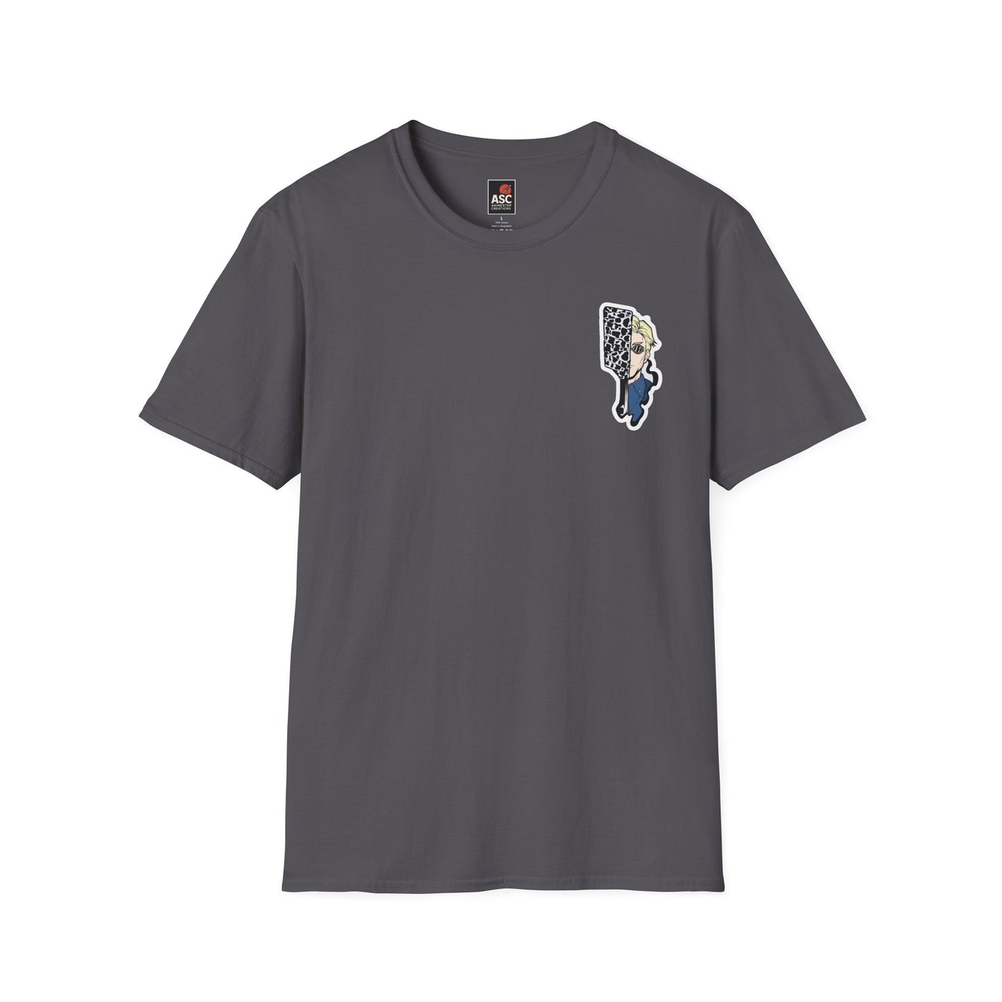 Kento Nanami (JUJUTSU KAISEN) Casual Tee