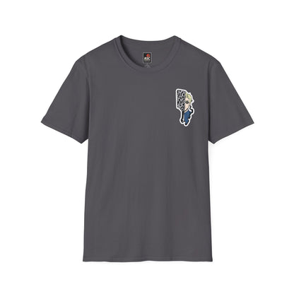 Kento Nanami (JUJUTSU KAISEN) Casual Tee