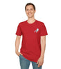 Kurapika (HunterXHunter) Casual Tee