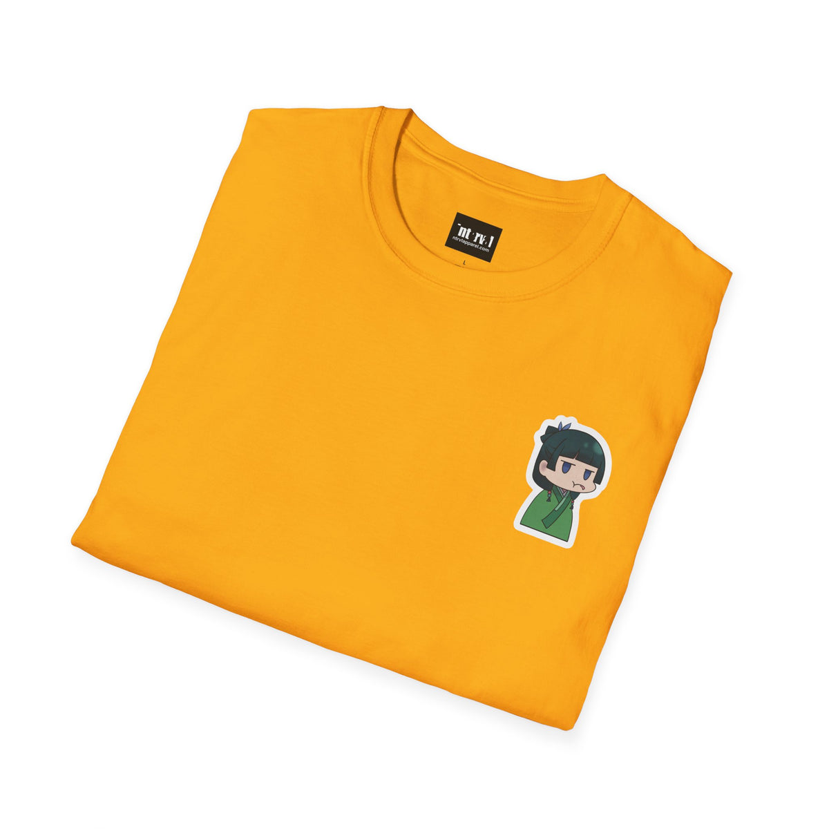 Maomao (The Apothecary Diaries) Casual Tee