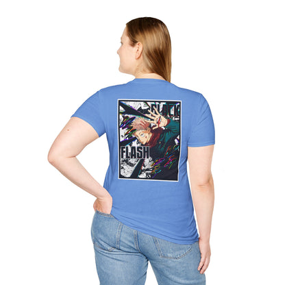 Yuji Itadori (JUJUTSU KAISEN) Casual Tee