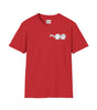 Ken "Okarun" Takakura (Dandadan) Casual Tee