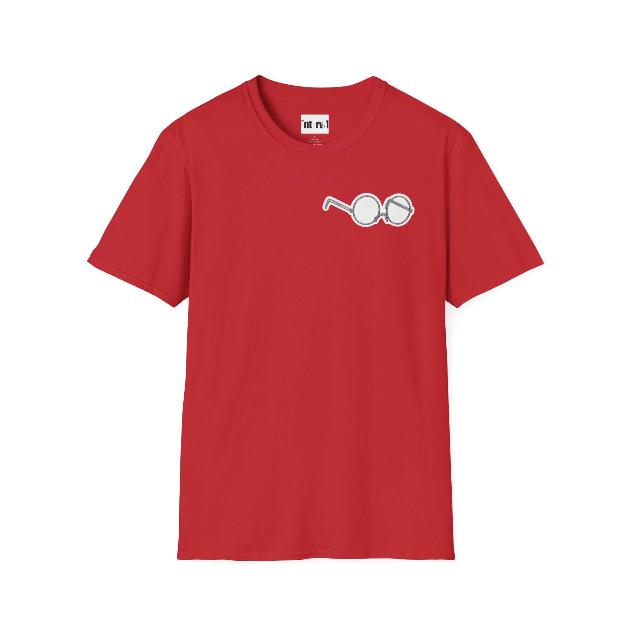 Ken "Okarun" Takakura (Dandadan) Casual Tee