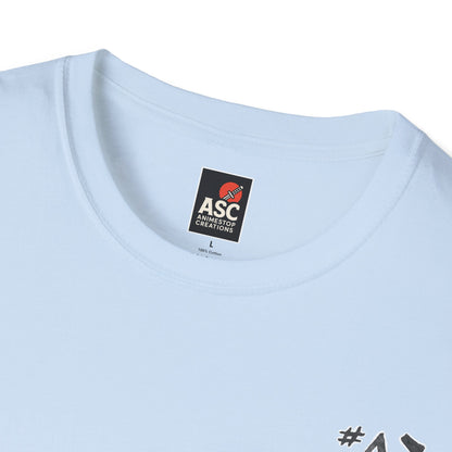 Annie Leonhart (ATTACK ON TITAN) Casual Tee