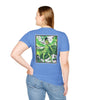 Yuno Grinberryall (Black Clover) Casual Tee