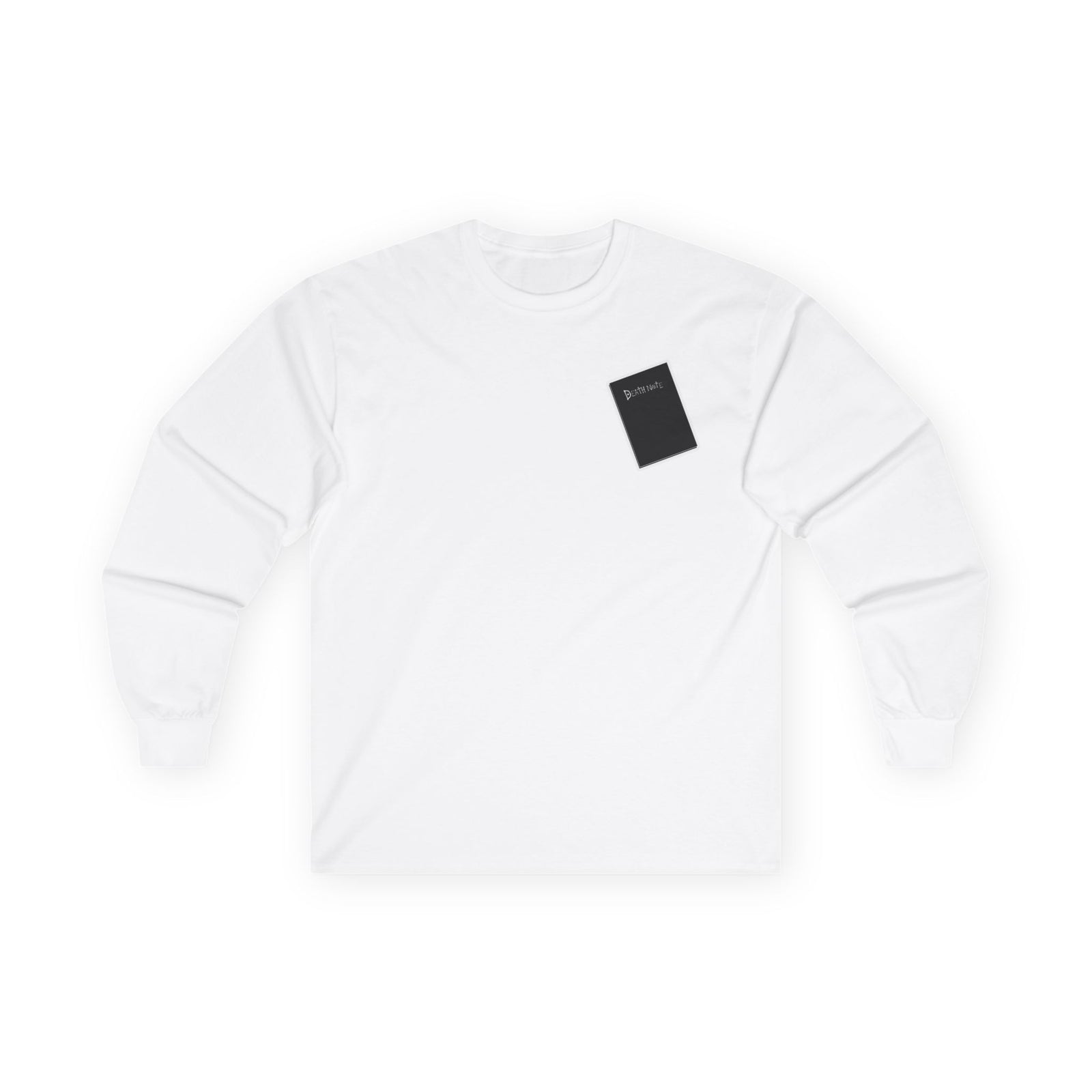 Light Yagami (DEATH NOTE) Long Sleeve