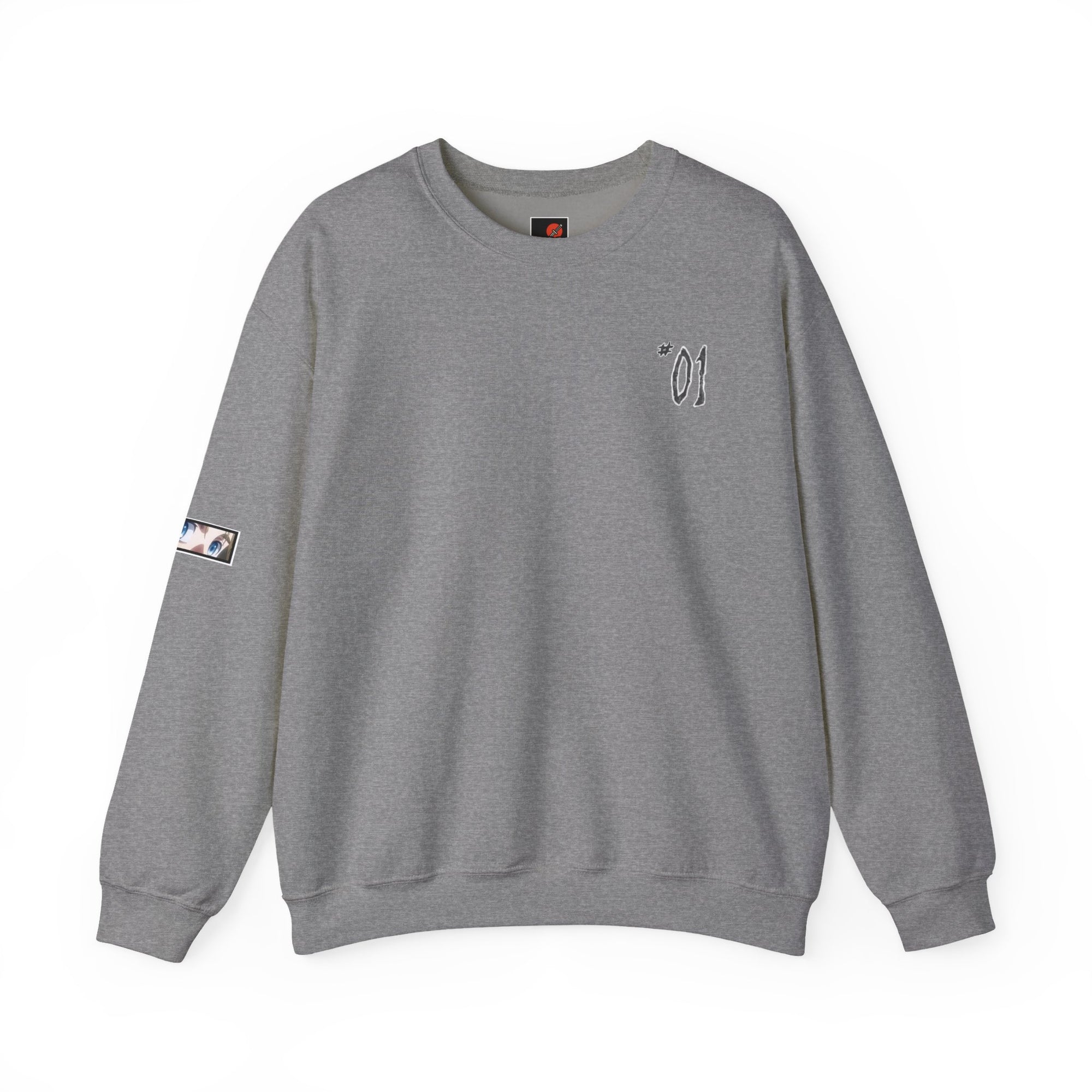Armin Arlert (ATTACKONTITAN) Crewneck