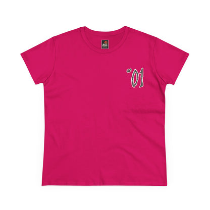 Mikasa Ackerman (ATTACK ON TITAN) Women's Tee