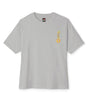 Zenitsu Agatsuma (DEMON SLAYER) Oversized Tee