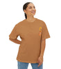 Camiseta extragrande de Kyojuro Rengoku (DEMON SLAYER)
