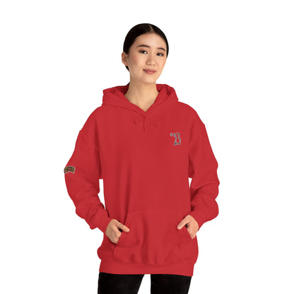 Annie Leonhart (ATTACK ON TITAN) Hoodie