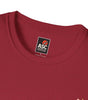 Camiseta informal Kanroji Mitsuri (DEMON SLAYER)