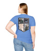Camiseta informal de Erwin Smith (ATAQUE A LOS TITANES)
