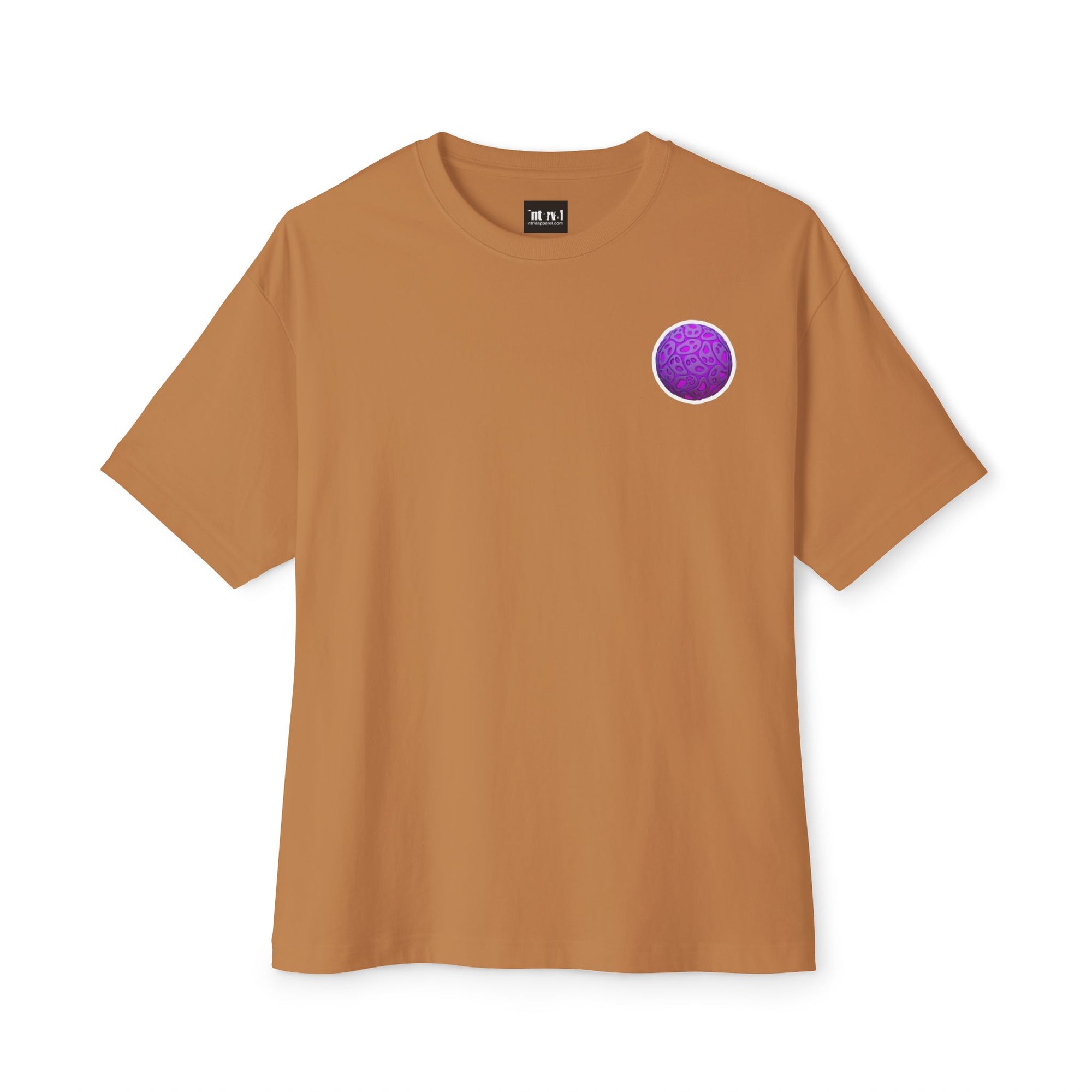 Jin Enjoji (Dandadan) Premium Oversized Tee
