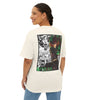 Camiseta extragrande de Tanjiro Kamado (DEMON SLAYER)