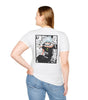 Killua Zoldych (HunterXHunter) Casual Tee
