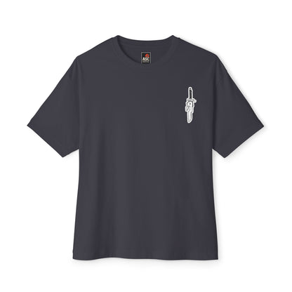 Toji Fushiguro (JUJUTSU KAISEN) Oversized Tee