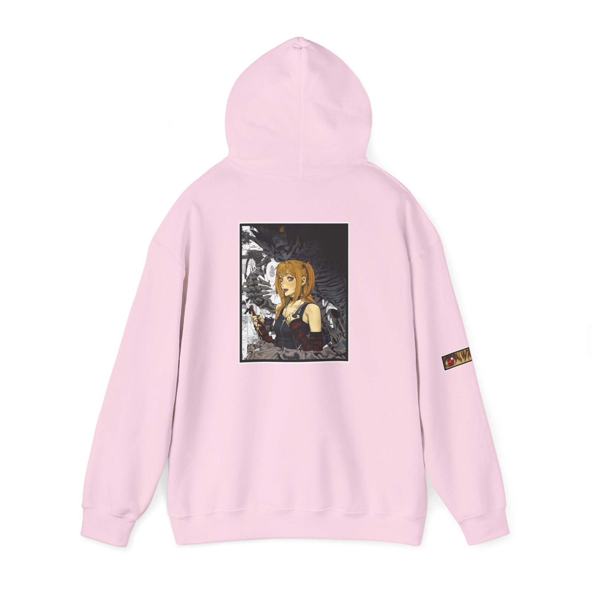 Misa Amane (DEATH NOTE) Hoodie