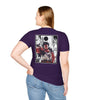 Yami Sukehiro (Black Clover) Casual Tee