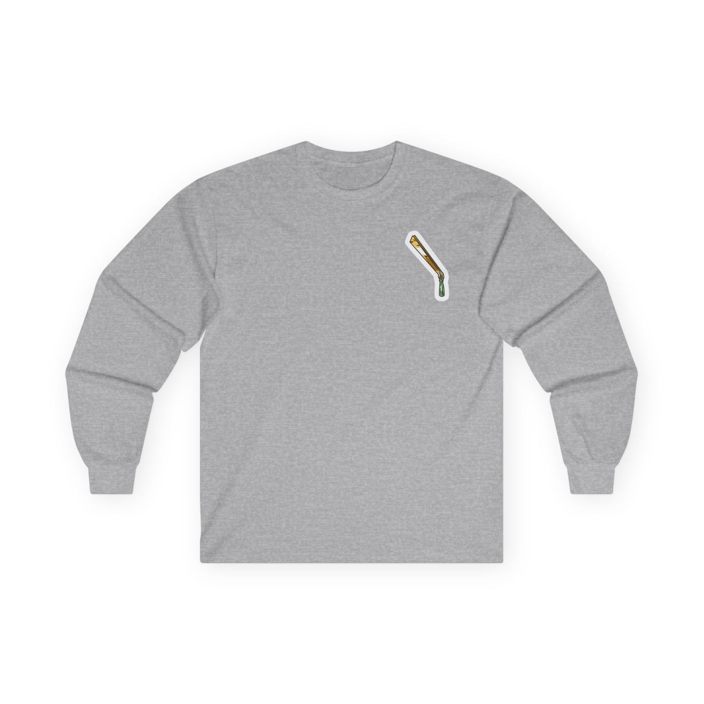 Doma (DEMON SLAYER) Long Sleeve