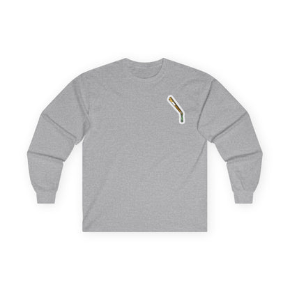 Doma (DEMON SLAYER) Long Sleeve