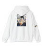 Inosuke Hashibira (DEMON SLAYER) Sudadera con capucha