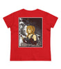 Misa Amane (DEATH NOTE) Women's Tee