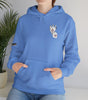 Roy Mustang (FULLMETAL) Hoodie
