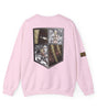Annie Leonhart (ATTACK ON TITAN) Crewneck