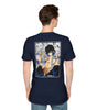 Camiseta informal Inosuke Hashibira (DEMON SLAYER)